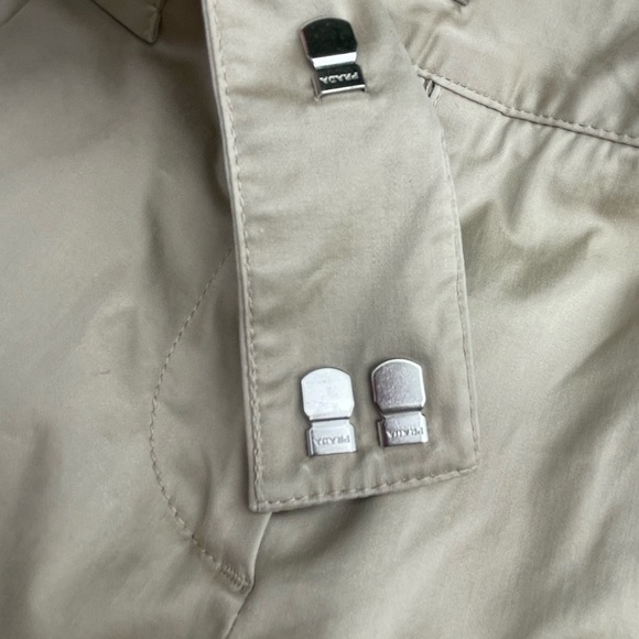 Prada khaki tan utility cargo pants - Picture 14 of 16